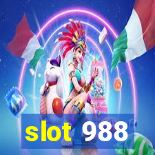 slot 988
